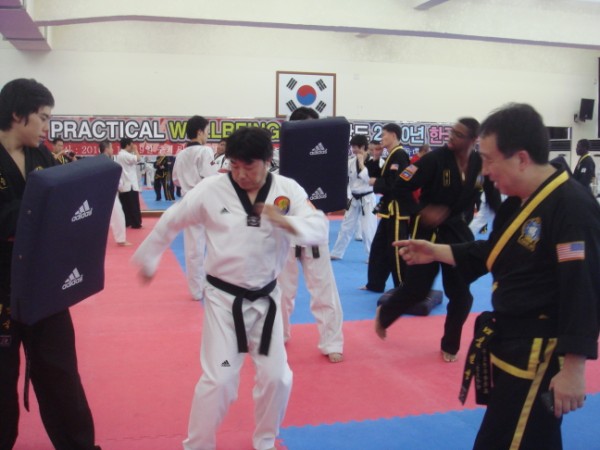 Korean Seminar